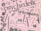 PSYCHEDELIC UNKNOWNS VOL. 2. Very rare Garage Punk / 60's / Psych US 2xEP V/A 