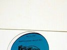 King Biscuit Flower Hour Interview LP-Warren Zevon Willie Nile-1980-KRFX
