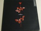 DEPECHE MODE LP VIOLATOR +INNER EXCL UK PRESSING STUMM64