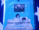 MUSIQUE DE SERGE GAINSBOURG DU FILM - 'L'HORIZON -  ORIG. EP - MINT