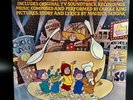 Vintage LP Carole King Really Rosie   Maurice Sendak   A&M Vinyl Record Album