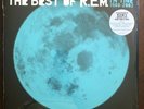 REM - In Time The Best Of 1988-2003 HMV EXCLUSIVE BLUE Coloured Vinyl IN STOCK