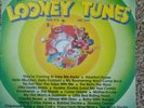 Looney tunes 24 Greatest Stars And Greatest Tunes K-TEL 1976