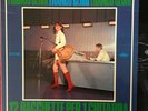 Franco Cerri - 12 Bacchette Per 1 Chitarra - GTA GTLP 1003 RARE ITALIAN JAZZ LP