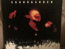 Soundgarden Superunknown 2 X LP OG Press Orange VINYL 1994 A&M Chris Cornell