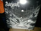 Sargeist Unbound LP Horna Behexen Sielunvihollinen WTC Finnish Black Metal