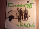 THE ROCKIN' DEVILS=CRUISIN' 78=HOT STUFF HSL 007=RARE=EX-/NR MINT