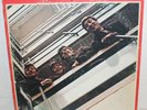 The Beatles 1962-1966 LP Vinyl Record Album Vintage Apple SKBO 3402 Red