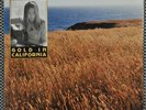 Kate Wolf Gold in California Retrospective 1975-1985 2 LP set with lyrics