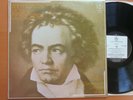 CFP 139 ED1 Kogan Beethoven Violin Concerto Silvestri NM Stereo (= SAX 2386)