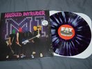 Masked Intruder M.I. LP pop punk rock teenage bottlerocket nofx lillingtons