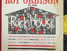 Roy Orbison - At The Rock House - Sun LP 1260 - RARE COUNTRY LP