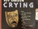 Roy Orbison - Crying - Monument SF 116 DG ORIG - RARE COUNTRY LP