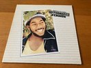 JOHNNY CLARKE - AUTHORIZED VERSION - 2001 LP REISSUE EX/EX - 100'S MORE REGGAE