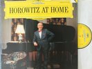 Horowitz at Home. Mozart, Schubert, Liszt). DGG 427 772 dig. NM