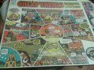 BIG BROTHER & THE HOLDING COMPANY - CHEAP THRILLS  LP - RISTAMPA MADE IN USA