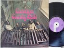 ELF - Carolina County Ball LP (RARE UK Import on PURPLE, w/Ronnie James Dio)