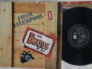 8LP BEATLES From Liverpool The Beatles Box EAS77011 EMI JAPAN Vinyl