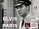 ELVIS Elvis in Paris - LP /  Multicoloured Vinyl (Damaged Sleeve) (RSD 2019)