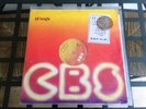 U2: Three *1ST PRESSING* Ltd Ed Numbered Irish CBS 12