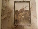 Led Zeppelin 4 IV First US Pressing 1971 Gatefold NM Sleeve/VG+Vinyl