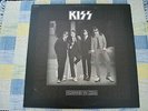 Kiss Dressed To Kill Vinyl Album 1975 Casablanca NBLP 7016 Kiss Army Order Form
