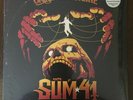 Sum 41 - Order In Decline 12” Green Spotify Exclusive Vinyl Lp Limited to 500