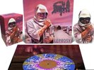 Death - Leprosy - Vinyl Plus Bust  LP Deluxe Package / LE 500 *PREORDER* TRUSTED