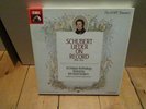 RLS 766 Schubert Lieder On Record 1898-1952 / 8 LP box set