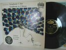 Ansermet/Stravinsky -Symphonie C-Dur, Decca SXL , LP, M-