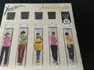 X RAY SPEX - Germfree Adolescents (reissue) - Vinyl (limited clear vinyl L.P.)