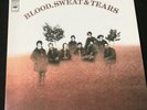Blood Sweat & Tears - S/T 2008 Columbia Remaster 180Gr Vinyl CS9720  G/Fold NM