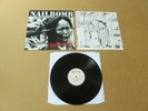 NAILBOMB Point Blank ROADRUNNER ORIGINAL 1994 1ST PRESSING LP RR9055-1 SEPULTURA