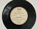 The Beatles Memorabilia Official Fan Club Record 1966 - Very Rare