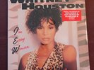 Whitney Houston ?-I'm Every Woman - 1993 vinyl 2X -12