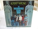 The Paul Butterfield Blues Band East West  Uk 1st press Ex