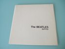 Beatles White Album Vinyl LP Album 1st Pressing Antrop USSR Mint Rare