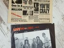 GUNS N' ROSES G N' R LIES VINYL LiveLike a Suicide Schallplatte