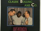 1965 Cat Anderson Claude Bolling And Co. - Label: Philips B 77.731 L Standard