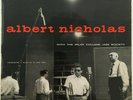 1957 Albert Nicholas, Milan College Jazz Society ?- Label: Columbia ?- FPX 142
