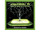 Emerald - Armed for Battle LP (VERY RARE, first pressing, mint condition)