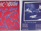 Sonic Youth - Kill Yr Idols  U.K. 12