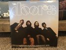 The Doors Waiting For The Midnight Sun 2LP Colored Vinyl. Never Played. Rare