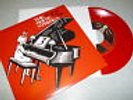 The White Stripes - Dead Leaves And The Dirty Ground - ltd.col. 7
