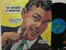 FRANK ZAPPA & THE MOTHERS OF INVENTION - WEASELS RIPPED MY FLESH - NM- VINYL