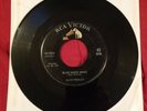 Elvis Presley  Blue Suede Shoes / Tutti Frutti 45 GSS 447-0609 Gold Standard  VG