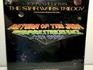 Varujan Kojian The Utah Symphony Orchestra “The Star Wars Trilogy” SEALED