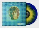 DAVID BOWIE Space Oddity LIMITED COLOURED PAUL SMITH VINYL LP NEW SEALED