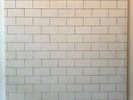 PINK FLOYD Vtg 1979 THE WALL Double Album 2LP RECORD 36184 Rare OG Vinyl EX/NM