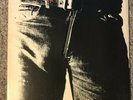 Rolling Stones Sticky Fingers Lp *canadian Pressing*